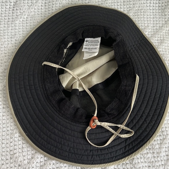 Columbia mesh bucket hat one size fits all unisex - Picture 7 of 9